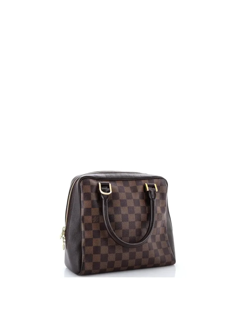 Louis Vuitton Brera Handbag Damier #340551L85B